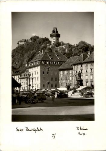 Graz