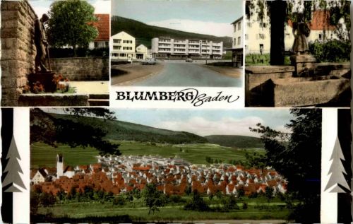 Blumberg
