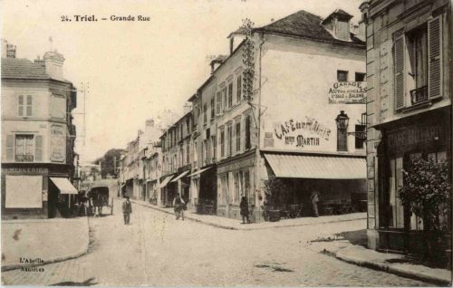 Triel