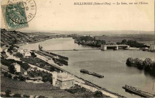 Rolleboise