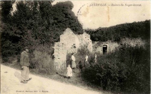 Guerville
