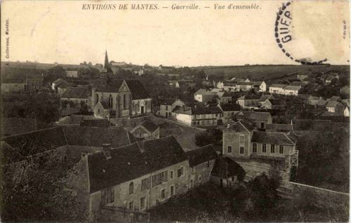 Guerville