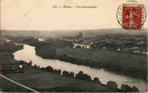 Mantes