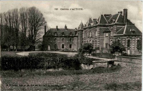 Auteuil