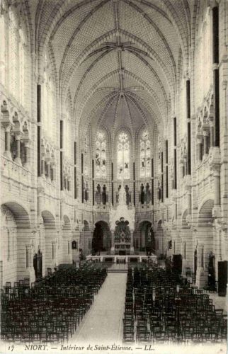 Niort
