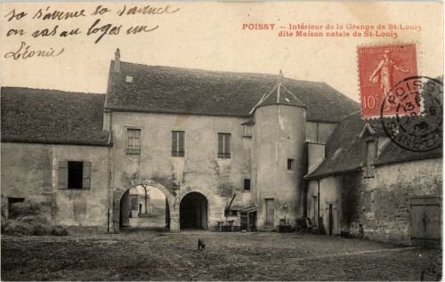 Poissy