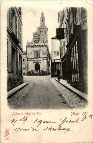 Niort