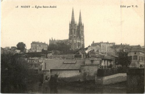 Niort
