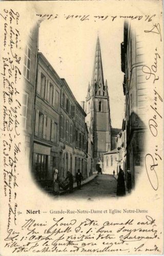 Niort