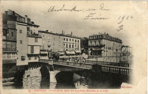 Castres
