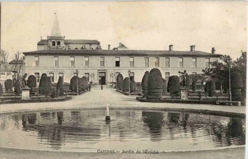 Castres