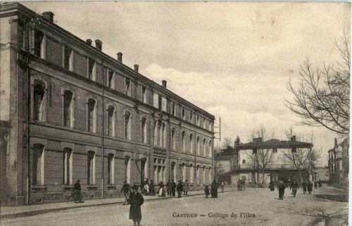 Castres