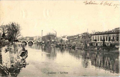 Castres