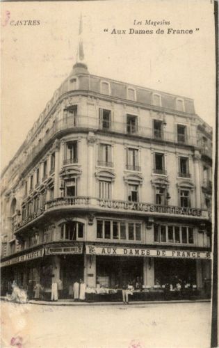 Castres