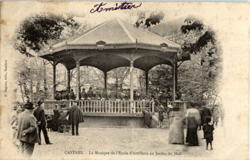 Castres