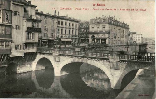 Castres