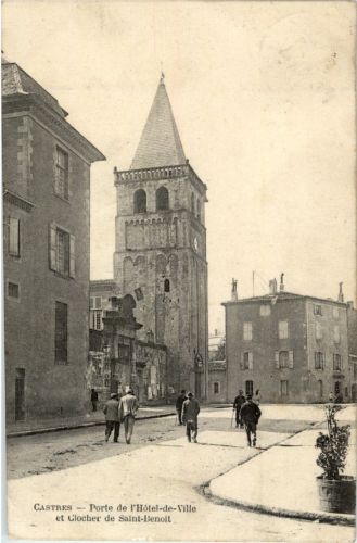 Castres