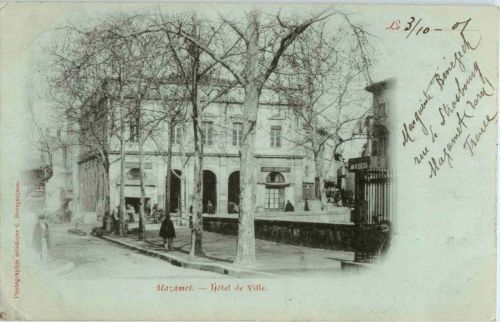 Mazamet