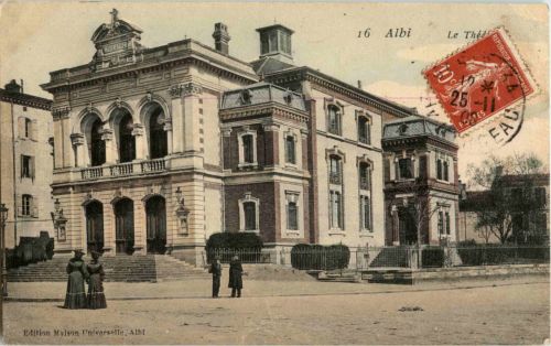 Albi