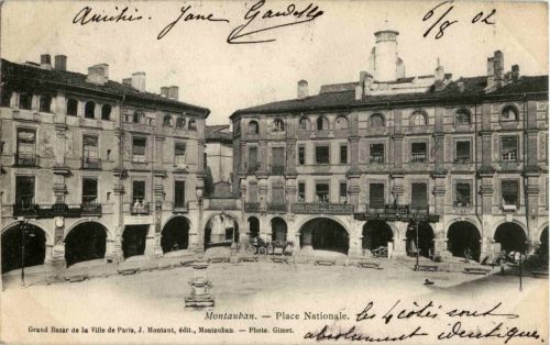 Montauban