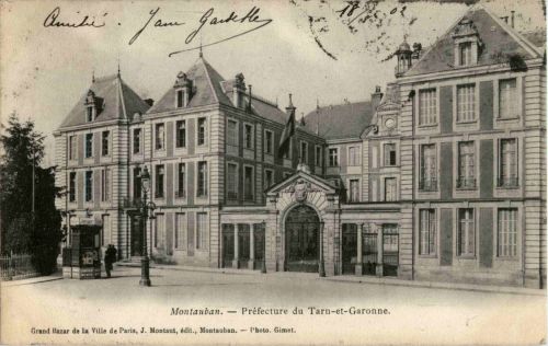 Montauban