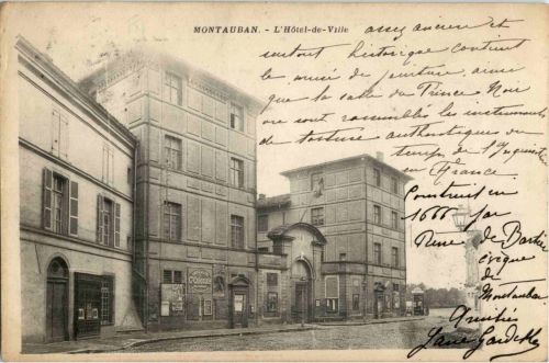 Montauban