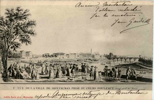 Montauban