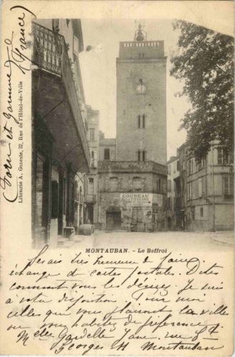 Montauban