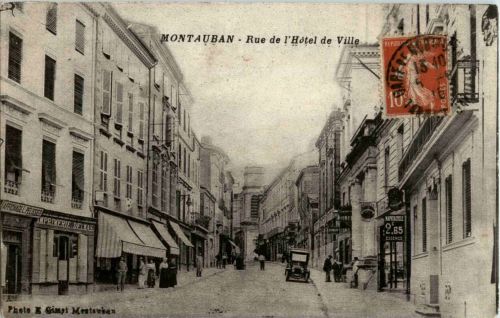 Montauban