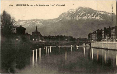 Grenoble