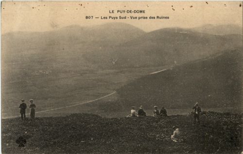 DraguignanLes Puys Sud