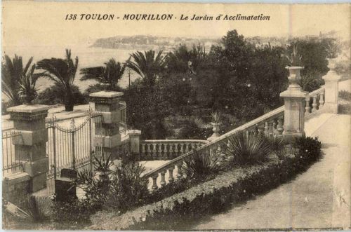 Toulon