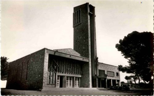Hyeres les Palmiers