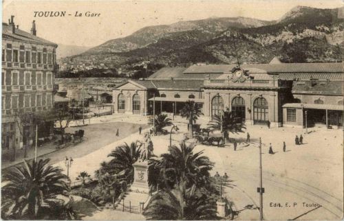 Toulon