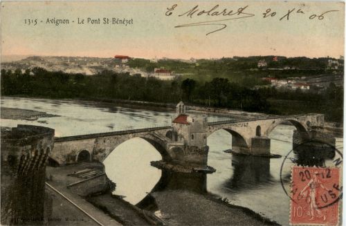 Avignon
