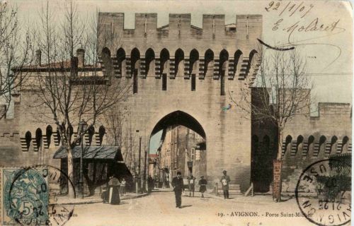 Avignon