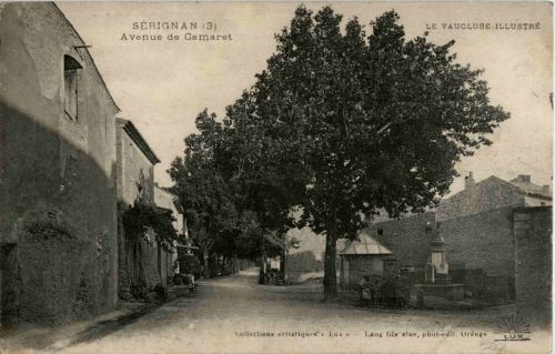 Serignan