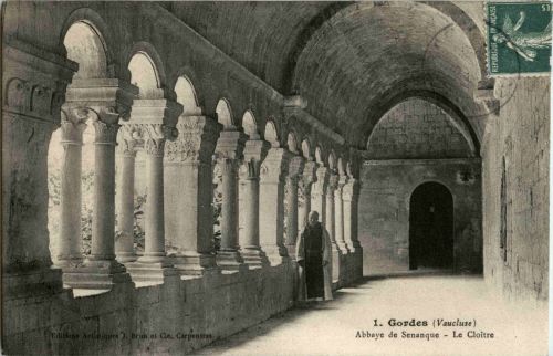 Gordes