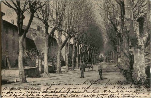 Ste Cecile