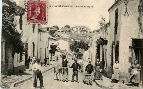Rocheserviere animee