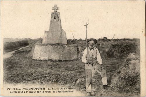 Ile Noirmoutier