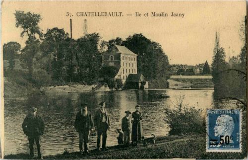 Chatellerault