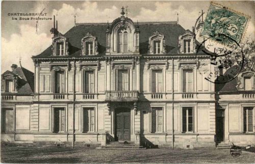 Chatellerault