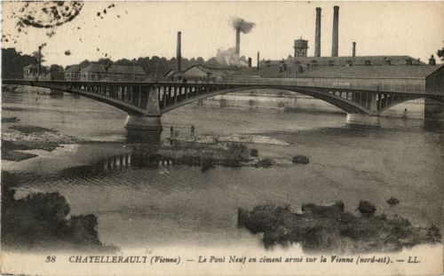 Chatellerault