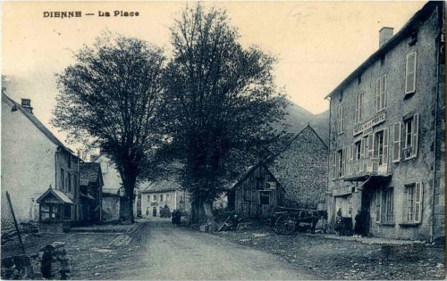 Dienne