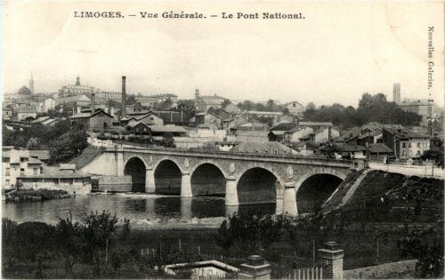 Limoges