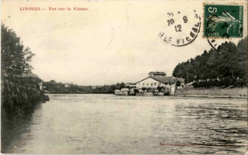 Limoges