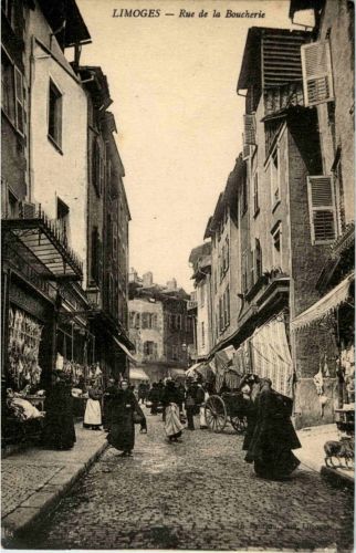 Limoges
