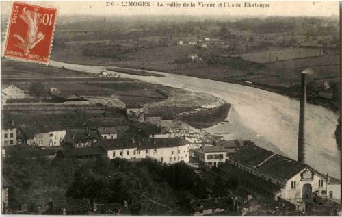 Limoges