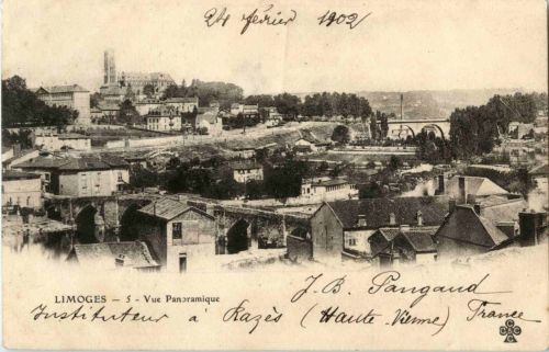Limoges